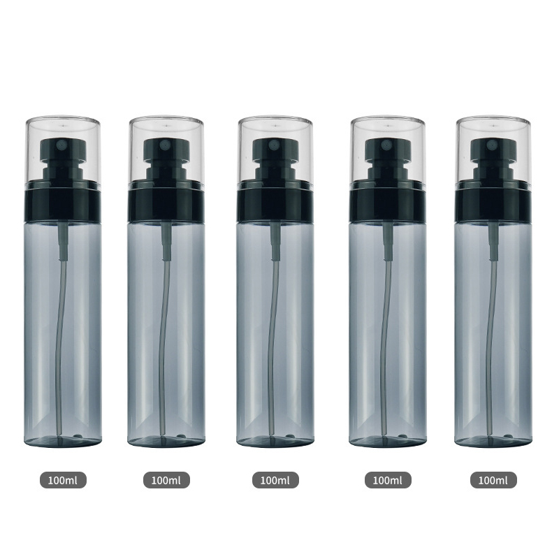 Perfume Atomizer Travel - 3/5Pcs Ultra Fine Atomizer Spray Bottles