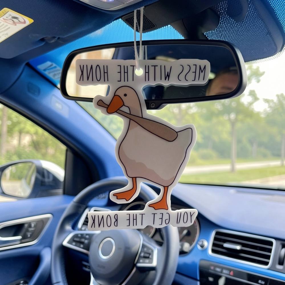 Gel Air Freshener - Gel Air Freshener for Car Dashboard