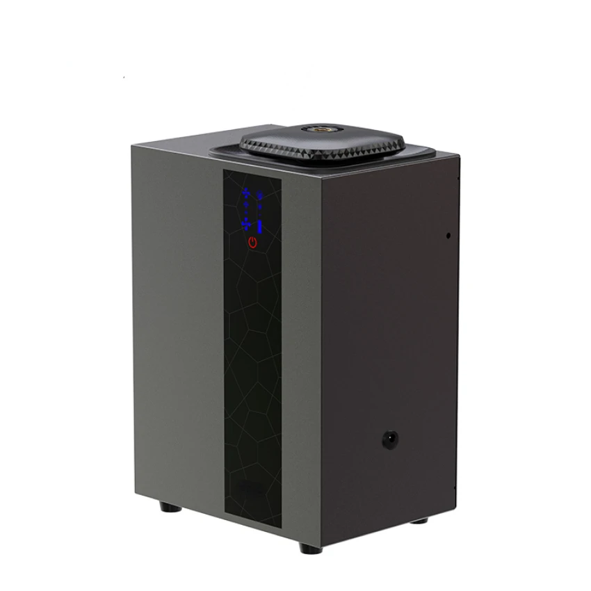 Home Fragrance Hotel Collection - 3000cbm Wifi/Bluetooth Fragrance Scent Air Machine