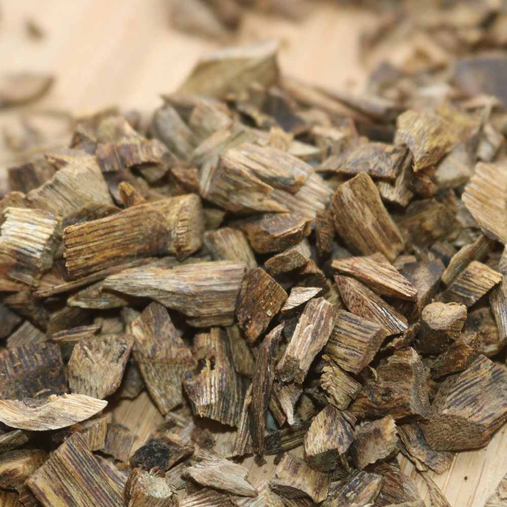Home Fragrance Incense - Kynam Agarwood Chips 50g Scented Sachet