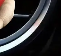 Gel Air Freshener - Car Outlet Vent Perfume Clips 2D