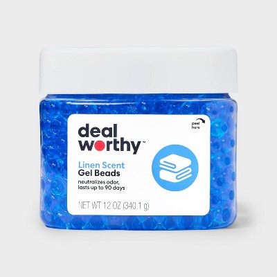 Gel Air Freshener - Air Fresheners Scented Gel Beads -