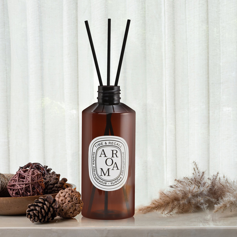 Home Fragrance Diffuser Refills - Hot Sale 200ml Reed Diffuser Essential