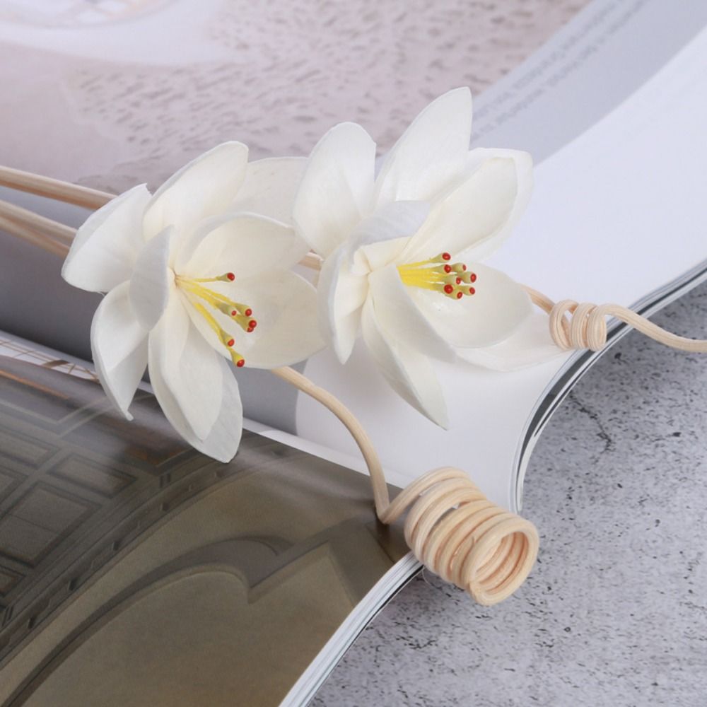 Home Fragrance Incense - Multipurpose 5cm Natural Handmade Fragrance Living