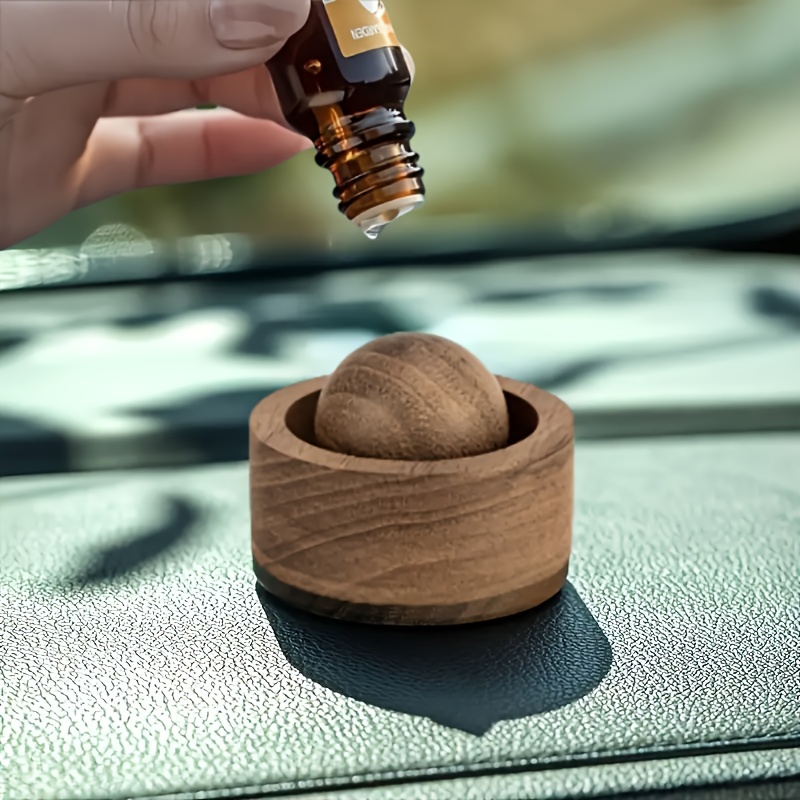 Home Fragrance M&S Disinfectant Hack - Car & Home Essential Oil Diffuser