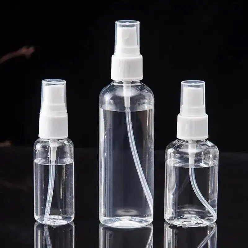 Perfume Atomizer Travel - 30 50 100ml Fine Mist Spray