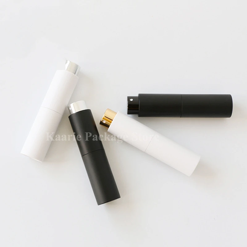 Perfume Atomizer Travel - 10Ml Di Động Mini Chai Thủy