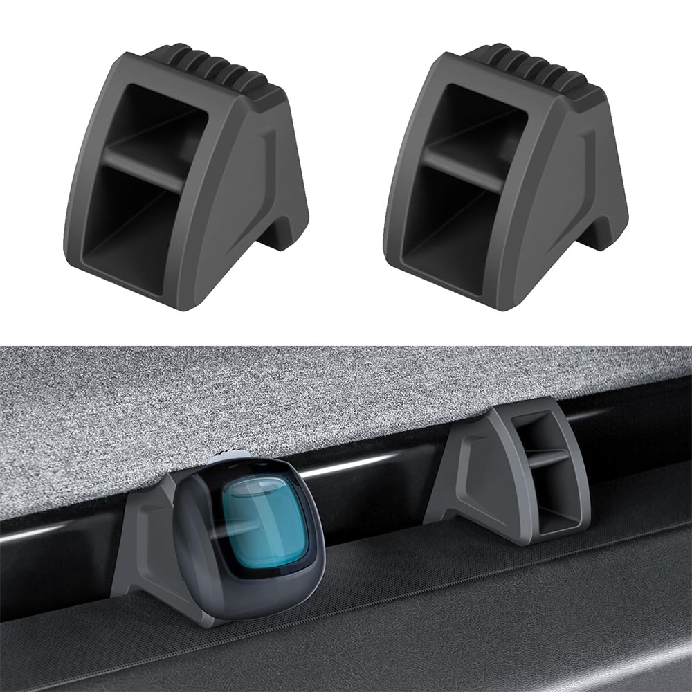 Gel Air Freshener - 2pcs Air Freshener Adapter for 2025-2026