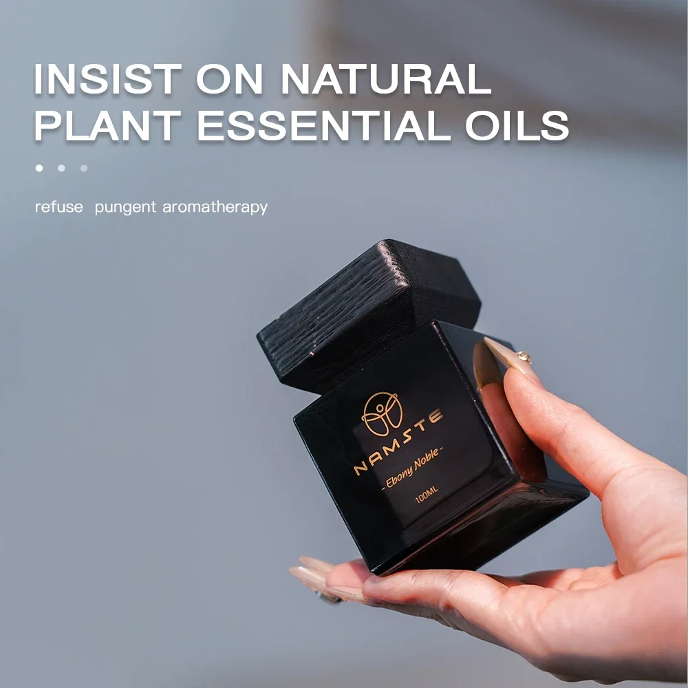 NAMSTE 100ML Reed Diffuser Sti - đánh giá và giá Home Fragrance Hotel Collection