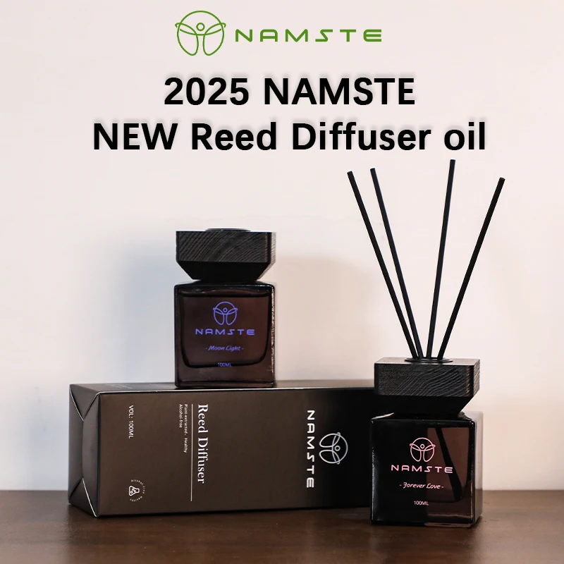 NAMSTE 100ML Reed Diffuser Sti - đánh giá và giá Home Fragrance Hotel Collection
