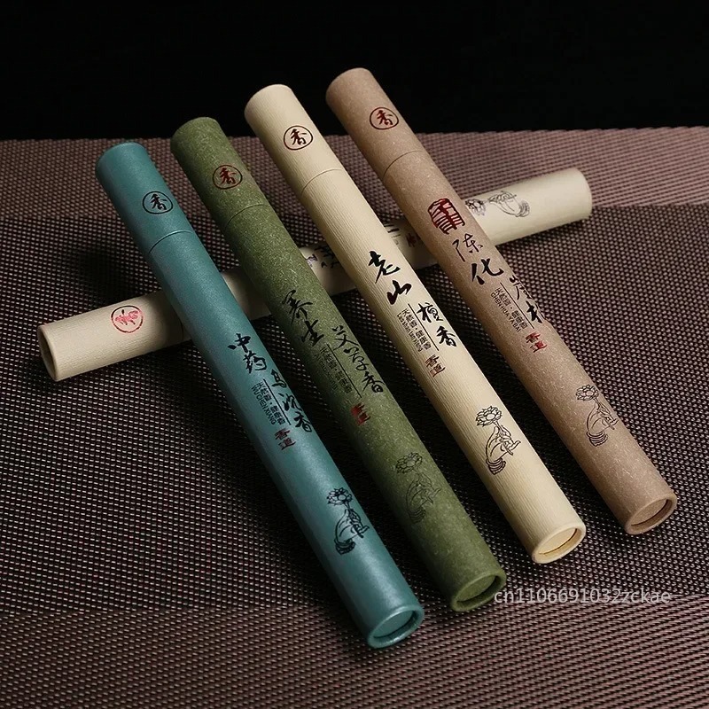 Classical 40 Sticks Natural Sa - đánh giá và giá Home Fragrance Incense