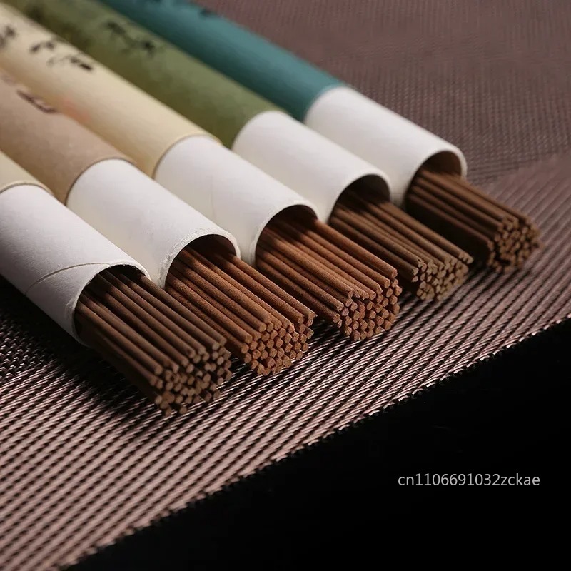 Classical 40 Sticks Natural Sa - đánh giá và giá Home Fragrance Incense