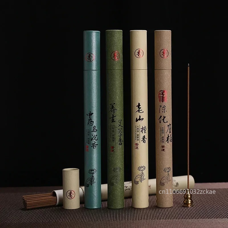 Classical 40 Sticks Natural Sa - đánh giá và giá Home Fragrance Incense