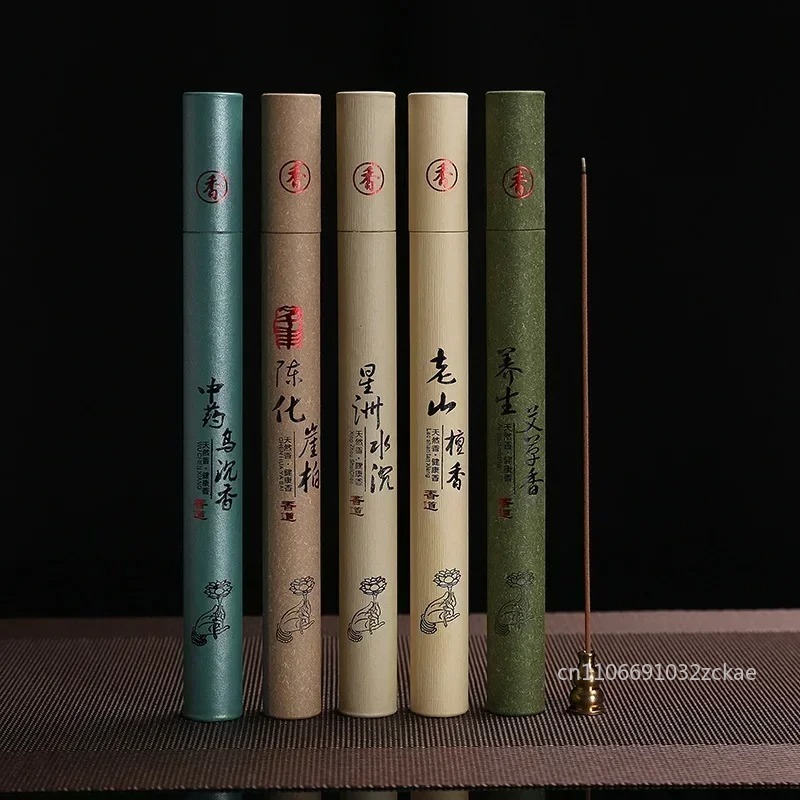 Classical 40 Sticks Natural Sa - đánh giá và giá Home Fragrance Incense