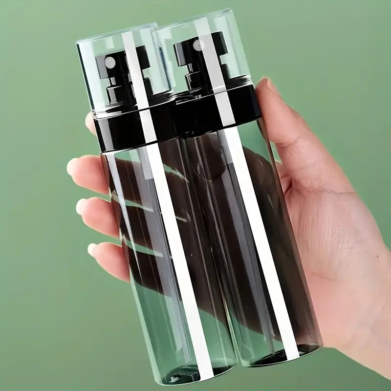 3/5Pcs Ultra Fine Atomizer Spr - đánh giá và giá Perfume Atomizer Travel