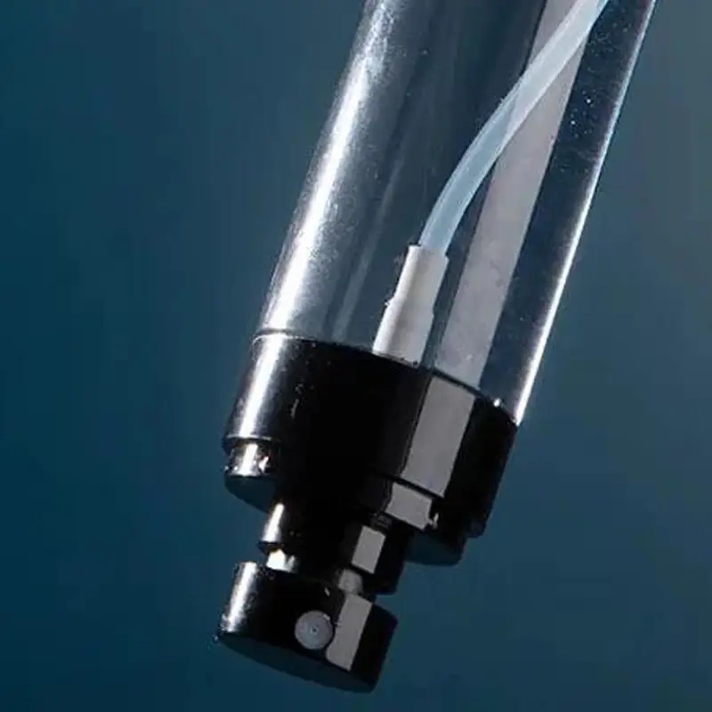 3/5Pcs Ultra Fine Atomizer Spr - đánh giá và giá Perfume Atomizer Travel
