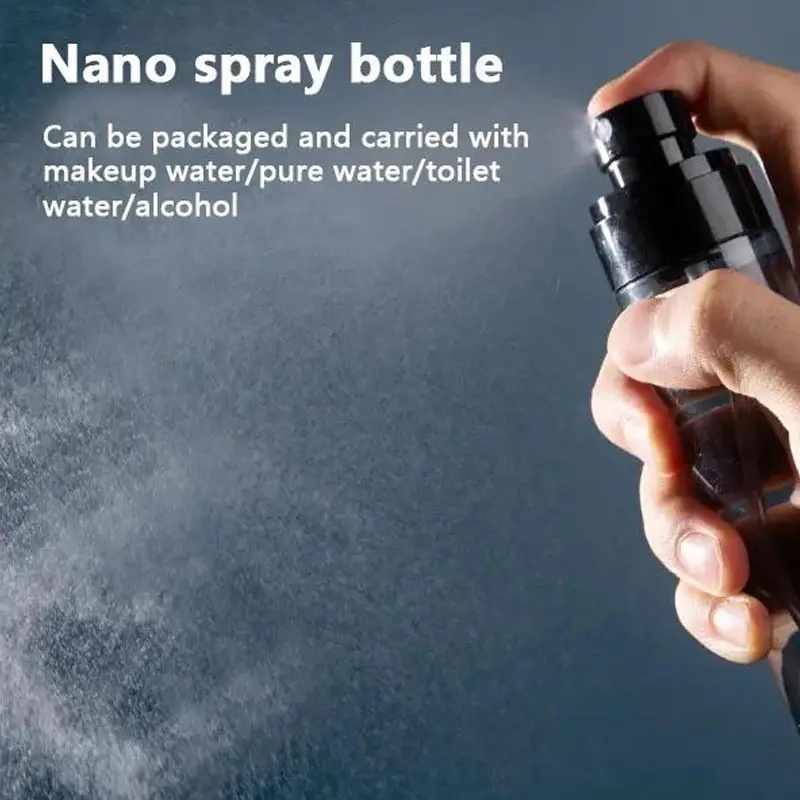3/5Pcs Ultra Fine Atomizer Spr - đánh giá và giá Perfume Atomizer Travel
