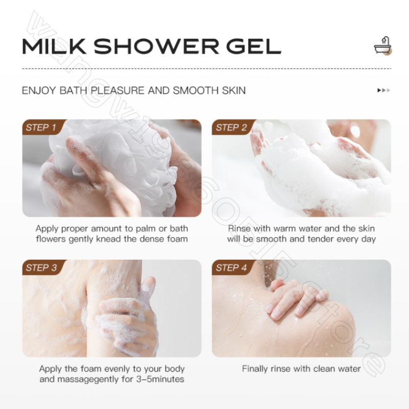 Bee Flower Fragrance Shower Ge - đánh giá và giá Home Fragrance Gel