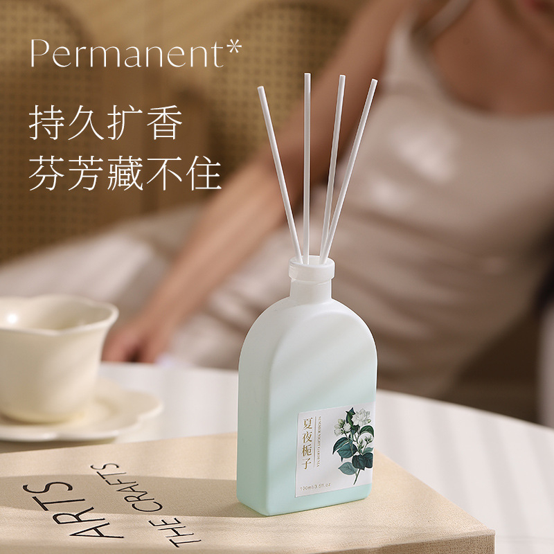100ml Reed Diffuser Oil Set Ga - đánh giá và giá Home Fragrance Long Lasting