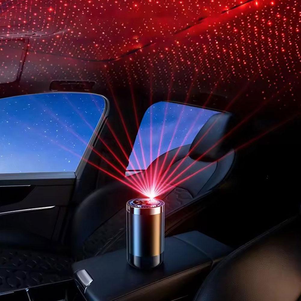 Starry Sky Top Car Aromatherap - đánh giá và giá Gel Air Freshener