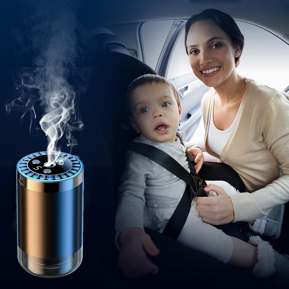 Starry Sky Top Car Aromatherap - đánh giá và giá Gel Air Freshener