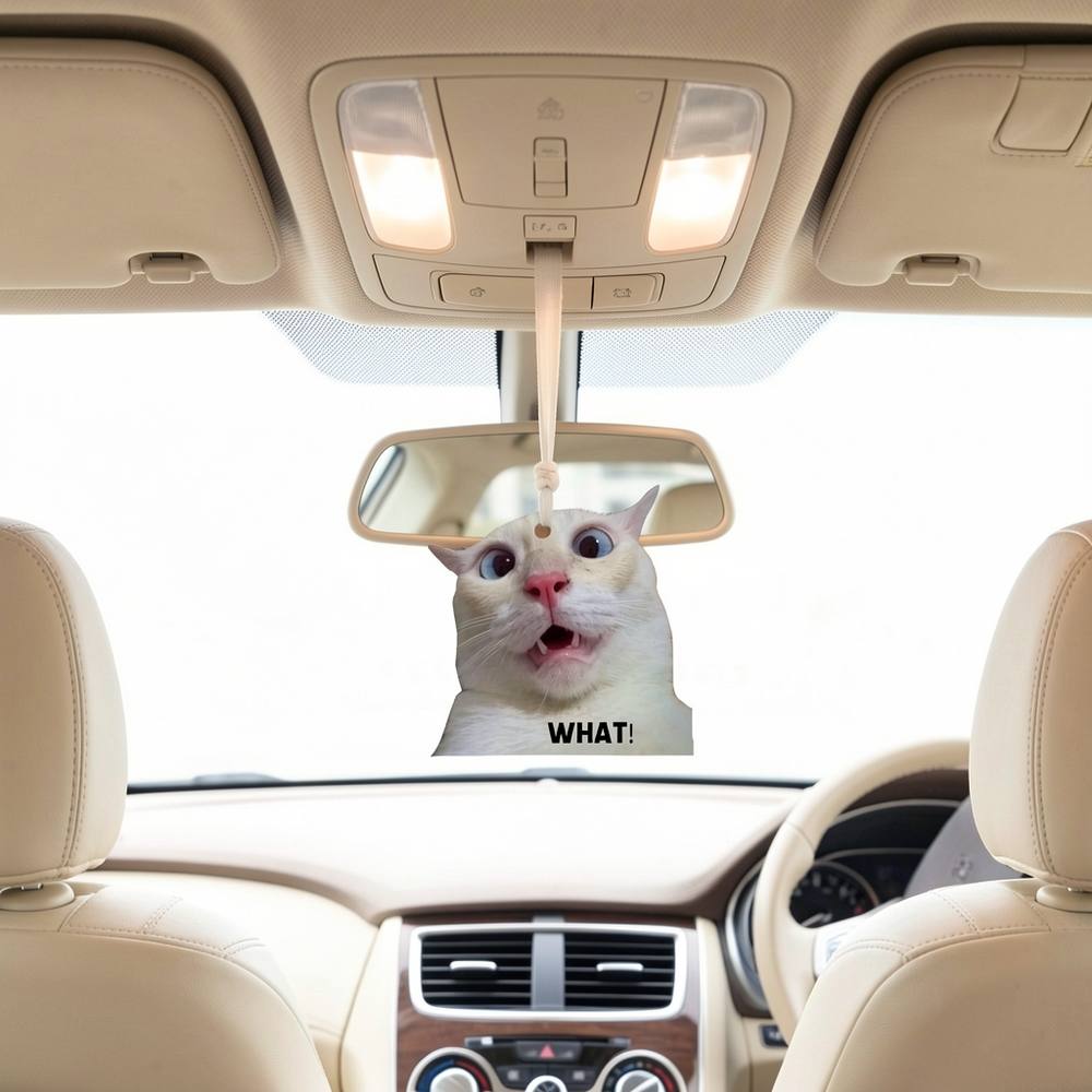 Innovative Car Air Freshener G - đánh giá và giá Gel Air Freshener