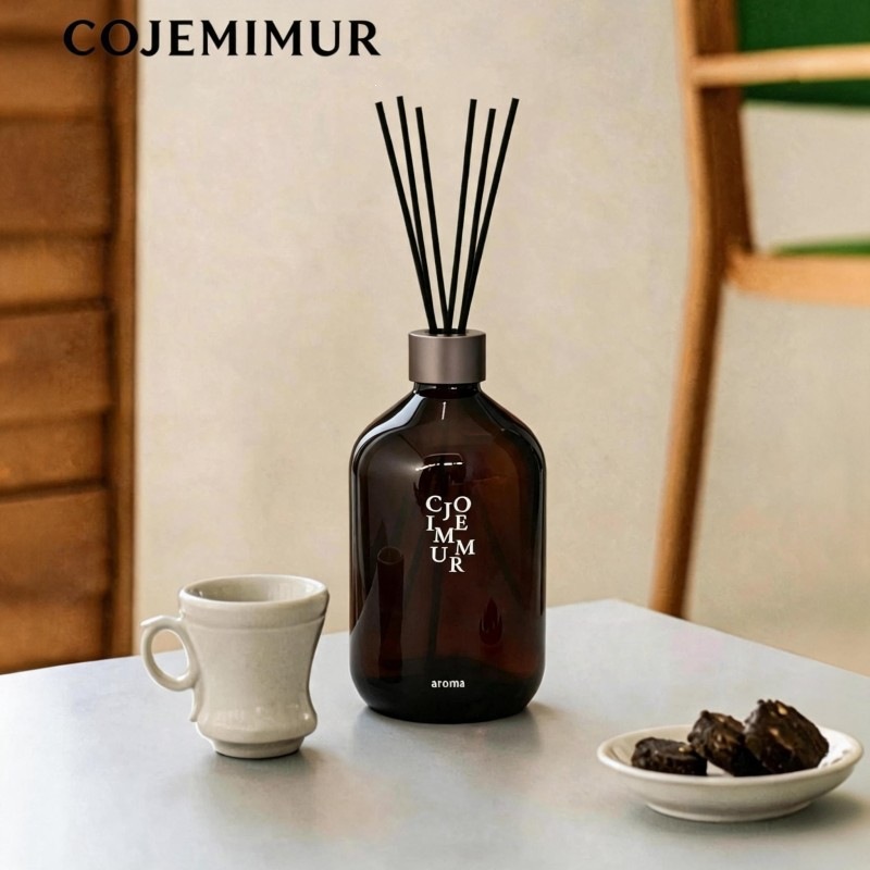 500ml Reed Diffuser Set Long L - đánh giá và giá Home Fragrance Long Lasting