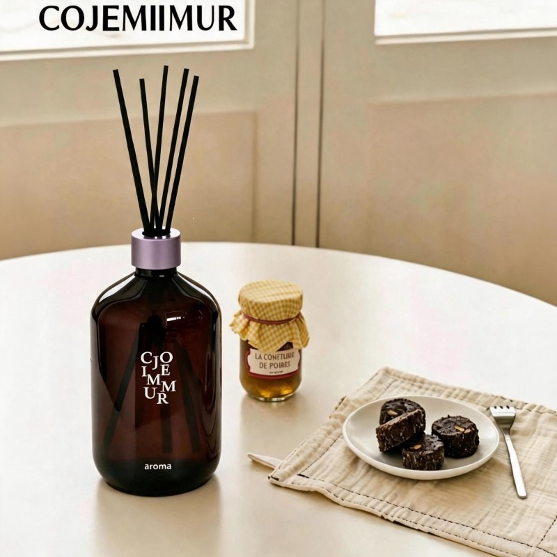 500ml Reed Diffuser Set Long L - đánh giá và giá Home Fragrance Long Lasting