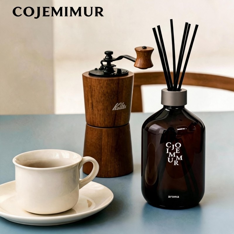 500ml Reed Diffuser Set Long L - đánh giá và giá Home Fragrance Long Lasting