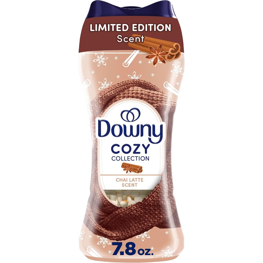 Limited Edition Chai Latte Sce - đánh giá và giá Home Fragrance Long Lasting