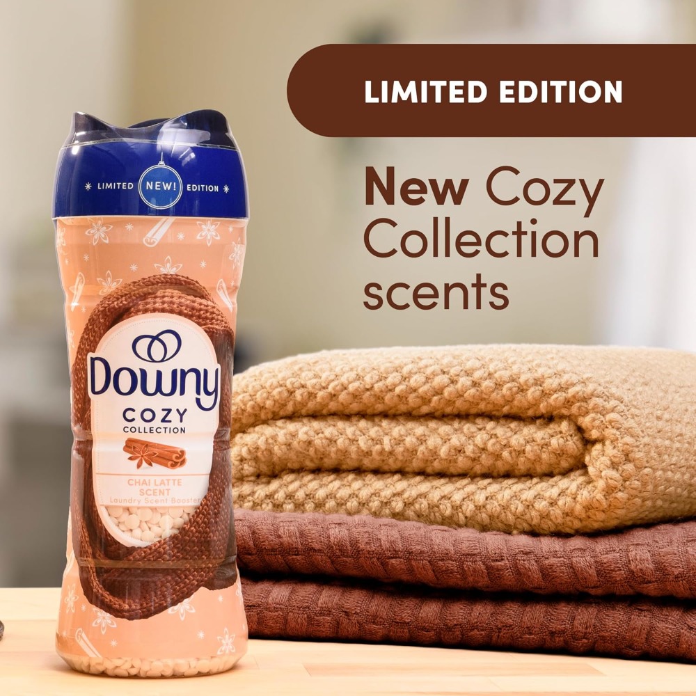 Limited Edition Chai Latte Sce - đánh giá và giá Home Fragrance Long Lasting