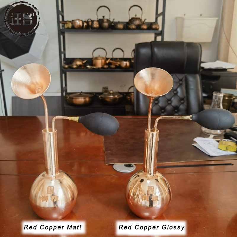 YANDER Brass Fragrance Smell B - đánh giá và giá Home Fragrance Red Wine