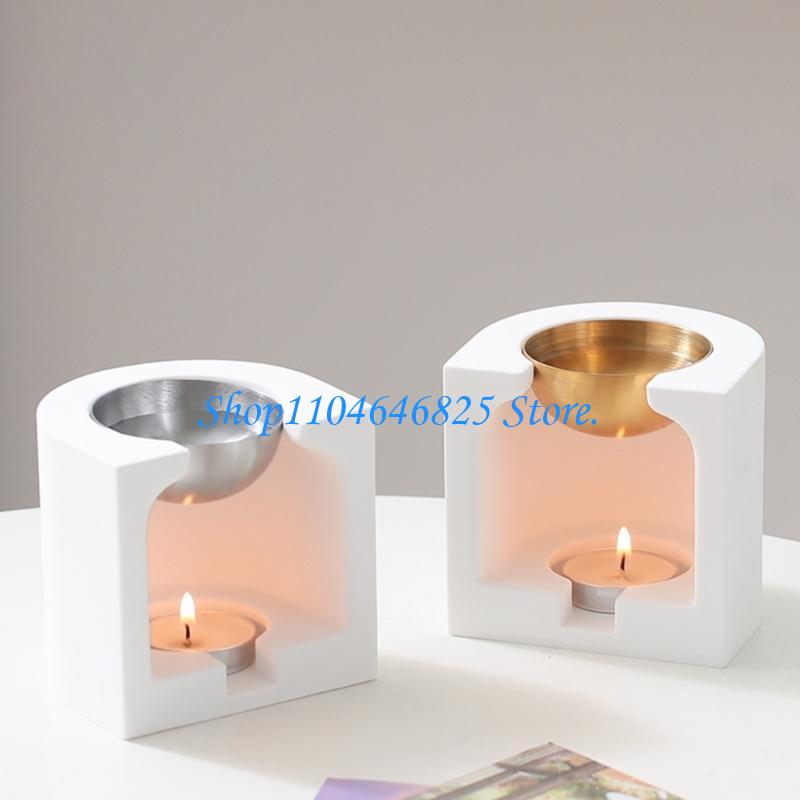 Nước Hoa Tinh Dầu Đốt Sáp Tan  - đánh giá và giá Home Fragrance Wax Melts