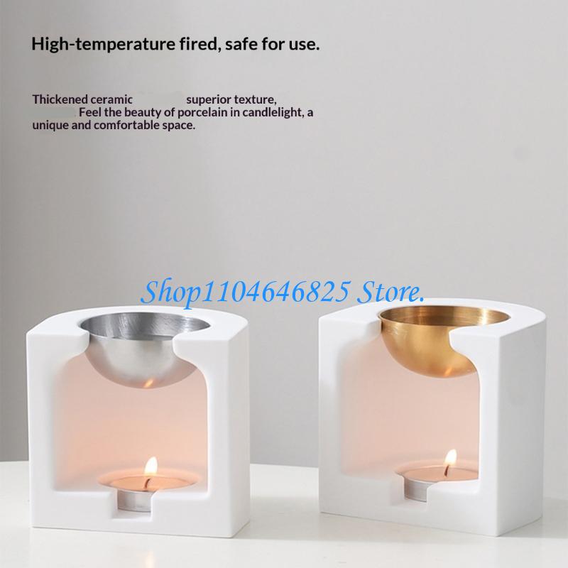 Nước Hoa Tinh Dầu Đốt Sáp Tan  - đánh giá và giá Home Fragrance Wax Melts