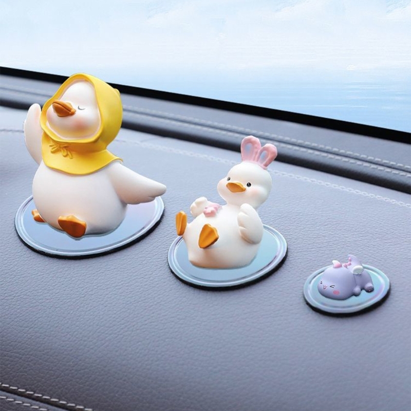 Car Dashboard Non-Slip Mats Re - đánh giá và giá Gel Air Freshener