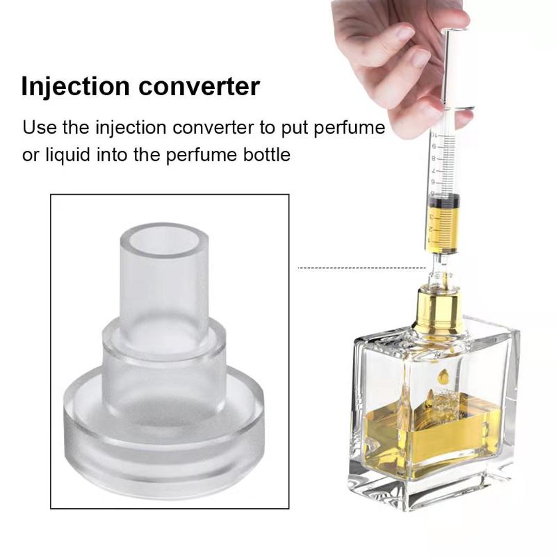 1/3Pcs 10ML Perfume Refill Syr - đánh giá và giá Perfume Atomizer Travel