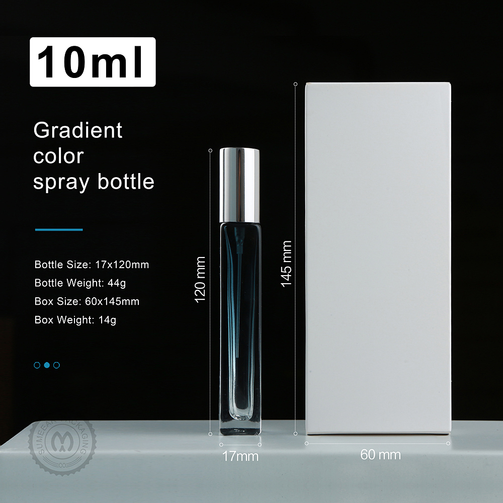 30pcs 10ml Perfume Bottle With - đánh giá và giá Perfume Atomizer Travel