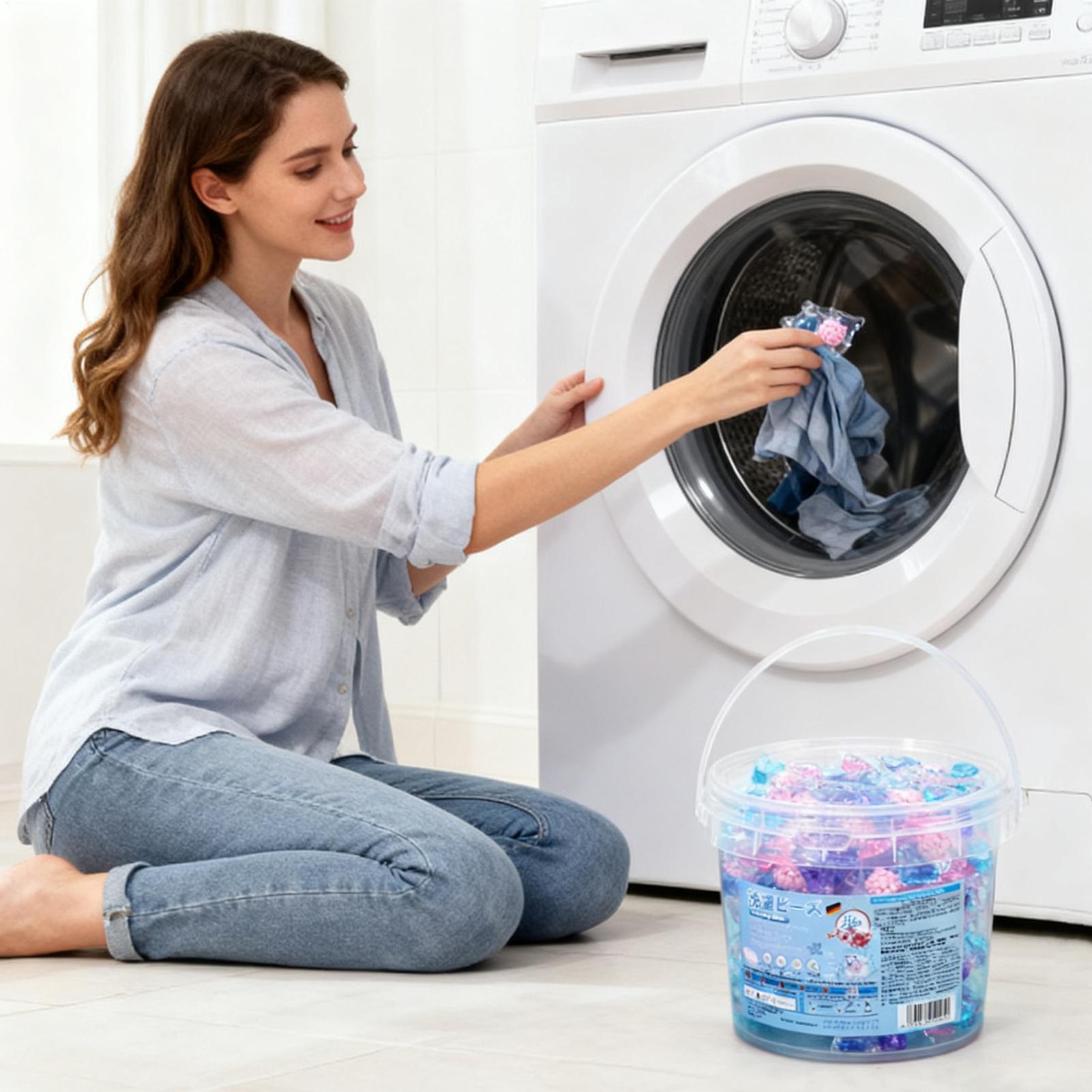 Laundry Detergent Pods Deep Cl - đánh giá và giá Home Fragrance Long Lasting