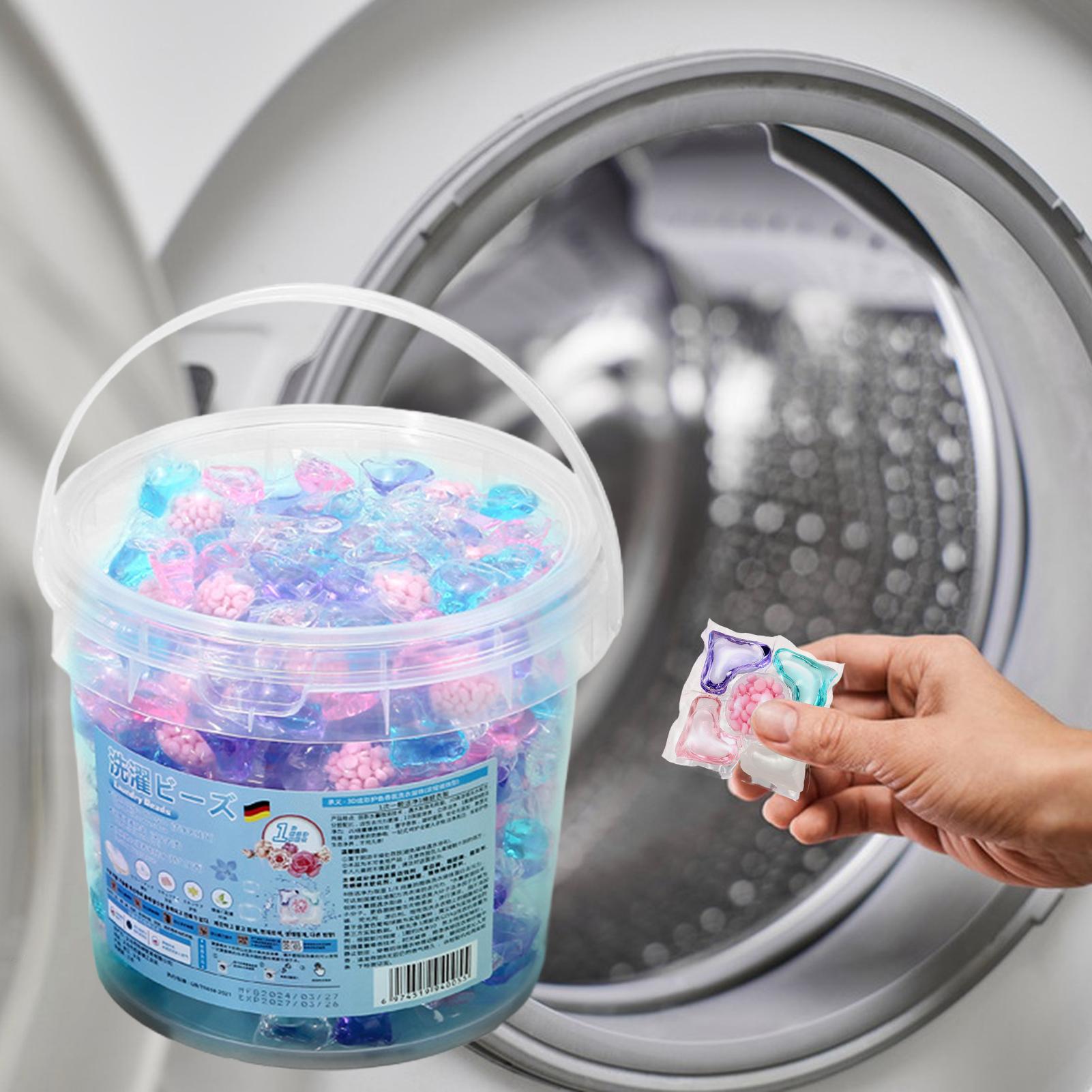 Laundry Detergent Pods Deep Cl - đánh giá và giá Home Fragrance Long Lasting