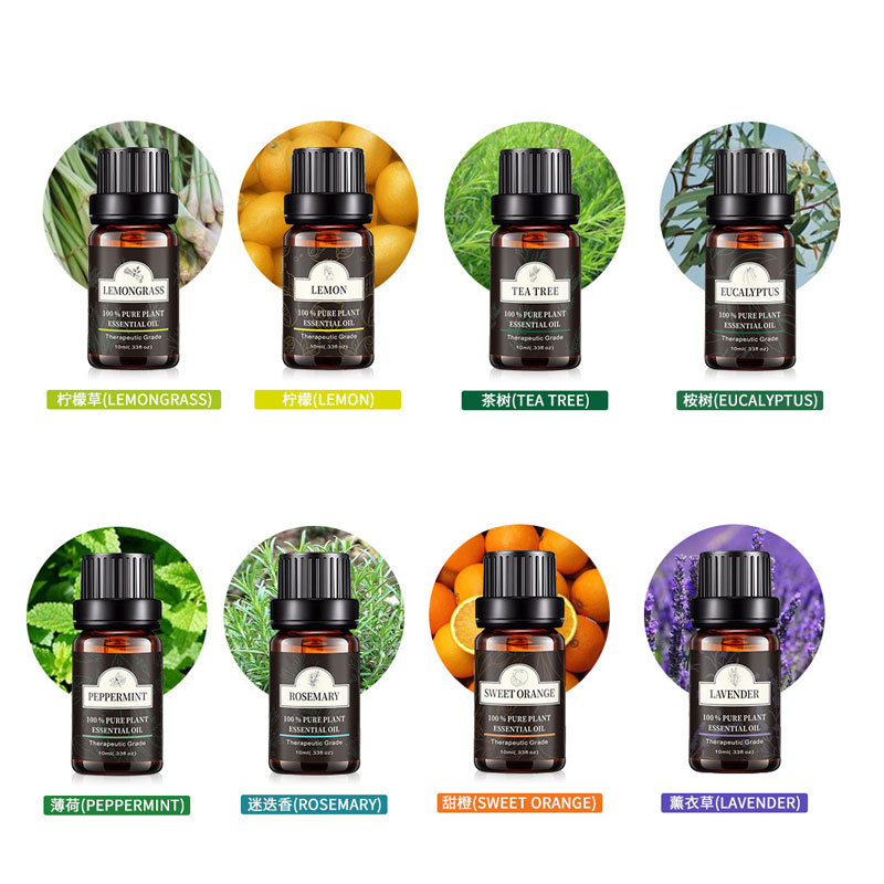 10ml Refill Fragrance Essentia - đánh giá và giá Home Fragrance Diffuser Refills