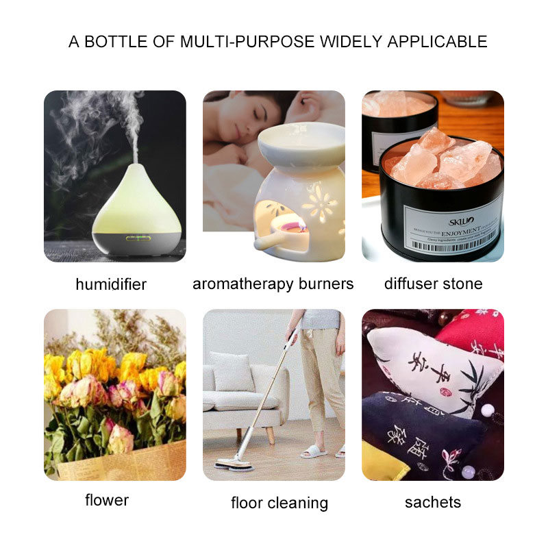10ml Refill Fragrance Essentia - đánh giá và giá Home Fragrance Diffuser Refills