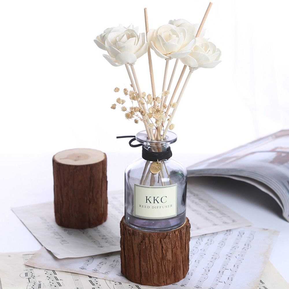 5cm Creative Handmade Fragranc - đánh giá và giá Home Fragrance Incense