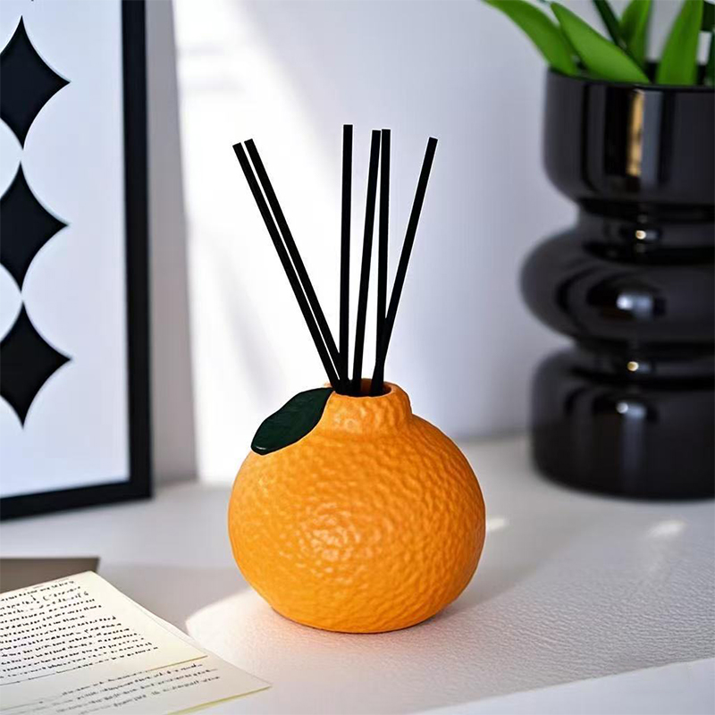 Creative Simulation Orange Aro - đánh giá và giá Home Fragrance M&S Disinfectant Hack