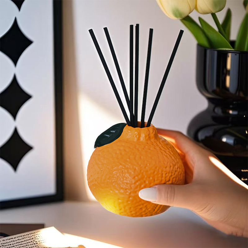 Creative Simulation Orange Aro - đánh giá và giá Home Fragrance M&S Disinfectant Hack