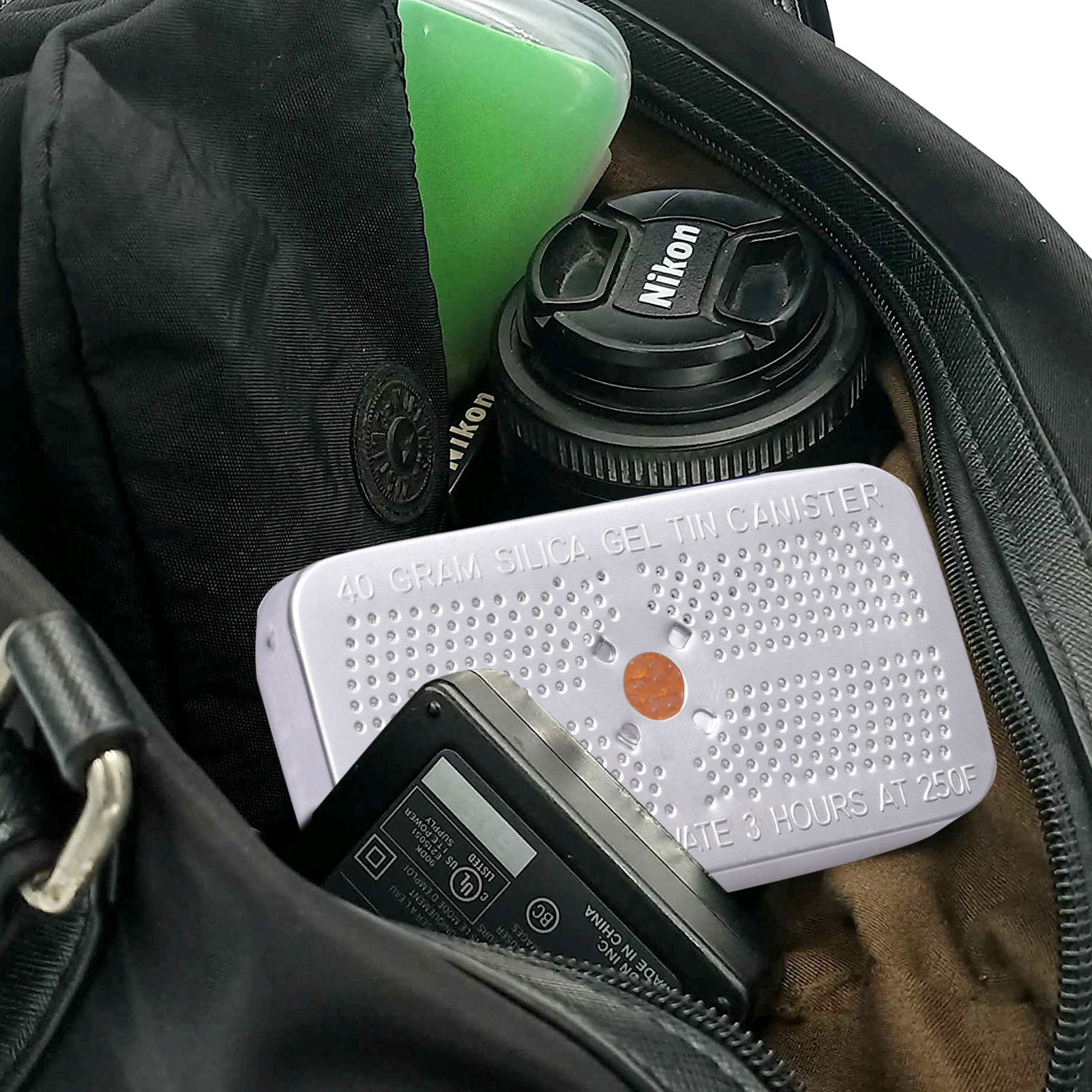 Xe Nhôm Hộp Hút Ẩm Hộp Sữa Hút - đánh giá và giá Gel Air Freshener