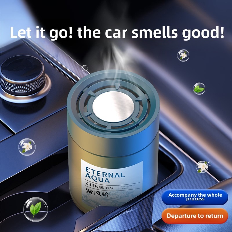 Car Perfume Gel Air Freshener  - đánh giá và giá Gel Air Freshener