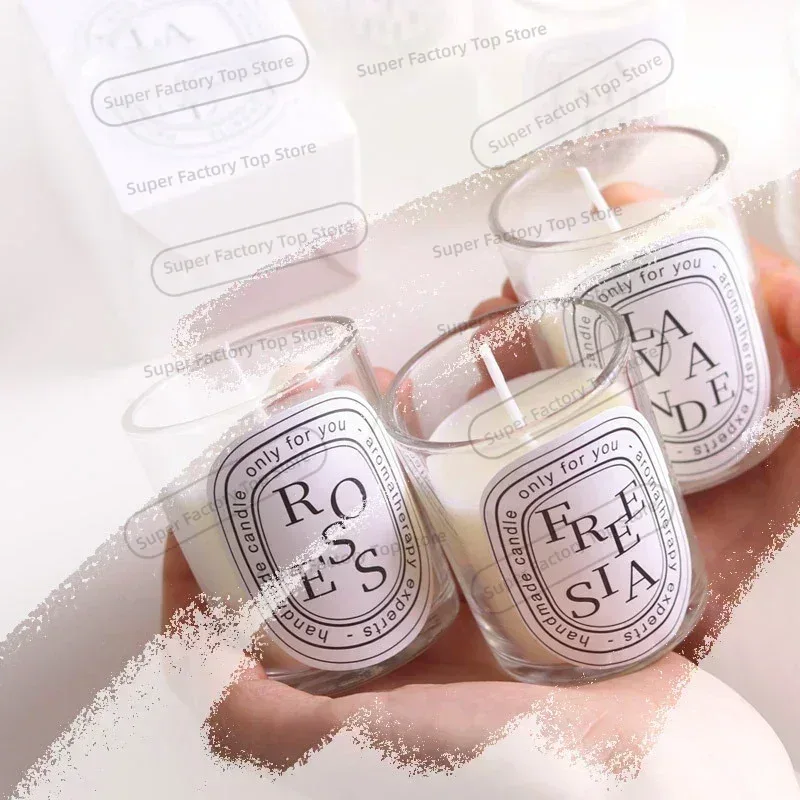 Romantic Transparent Scented F - đánh giá và giá Home Fragrance Wax Melts