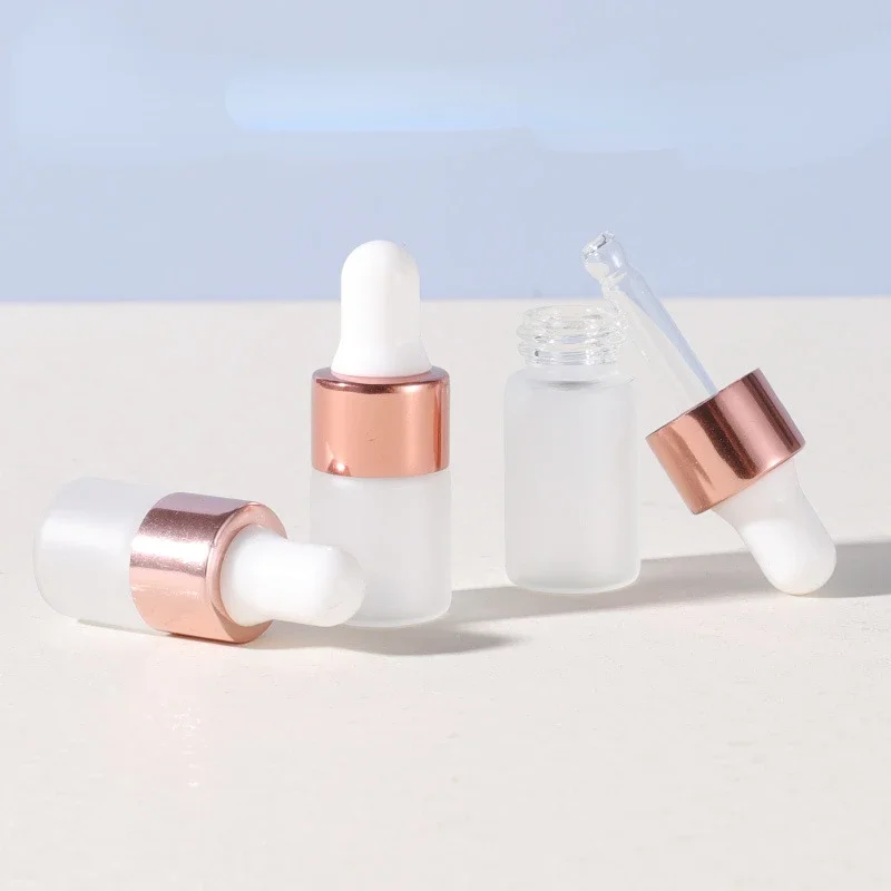 1ml 2ml 3ml Empty Portable  Ro - đánh giá và giá Perfume Atomizer Travel