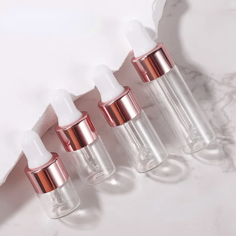 1ml 2ml 3ml Empty Portable  Ro - đánh giá và giá Perfume Atomizer Travel