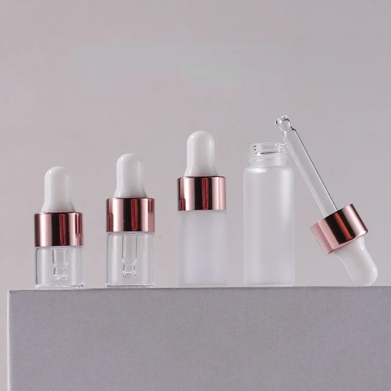 1ml 2ml 3ml Empty Portable  Ro - đánh giá và giá Perfume Atomizer Travel